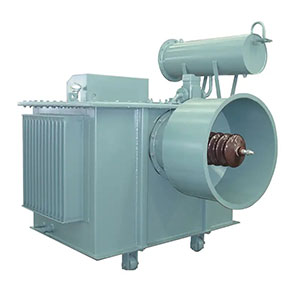 靜電噴涂設(shè)備變壓器是一種用于靜電噴涂的專(zhuān)用電源，其作用是將高壓直流電轉(zhuǎn)換為低壓交流電的器件。它由鐵芯、繞組和絕緣件組成。